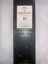 Macallan 18 YO Sherry Oak 2023 Edition Speyside Single Malt , 70cl