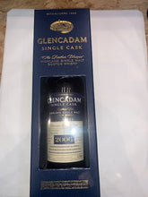 GlenCadam 2006 Single Cask Oloroso Sherry Butt Highland Single Malt 70cl