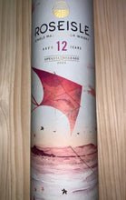Roseisle 12 YO 2023 Special Release, 56.5% Abv, 70cl