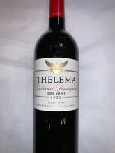Thelema The Mint Cabernet Sauvignon 2021 Stellenbosch, 75cl