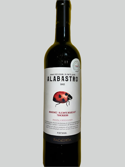 Alabastro 2022 Alentejo Alianca 75cl