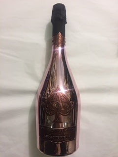 Armand De Brignac Gold, Ace of Spades Rose Brut 75cl