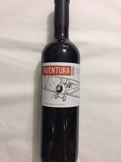 Aventura 2016 Tinto, Alentejo Portugal, 75cl