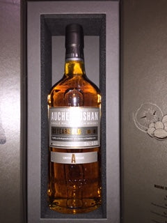 Auchentoshan 21 YO Lowland Single Malt 70cl