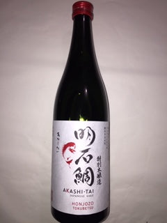 Sake Premium
